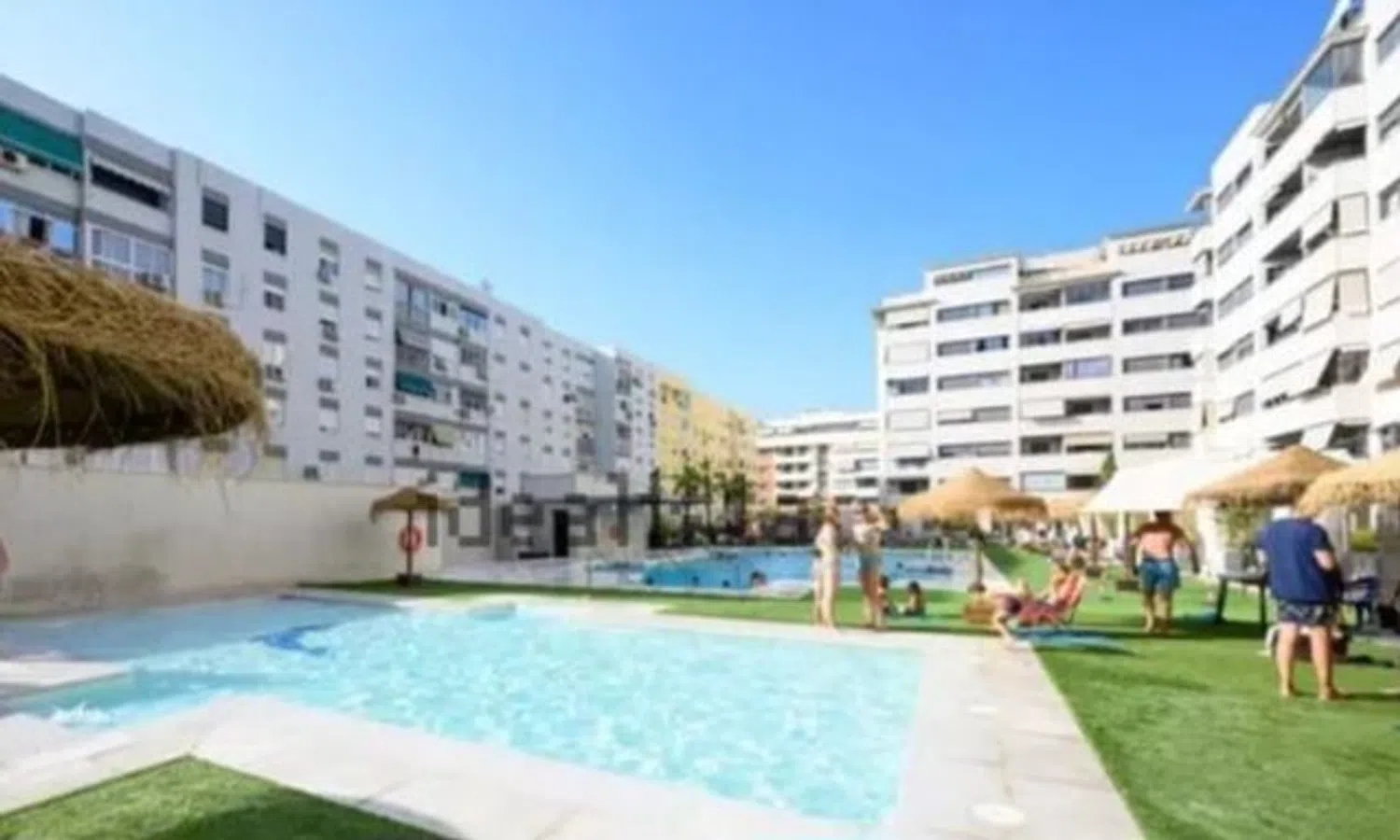 Ático en calle Pacífico, 156 - Foto 22