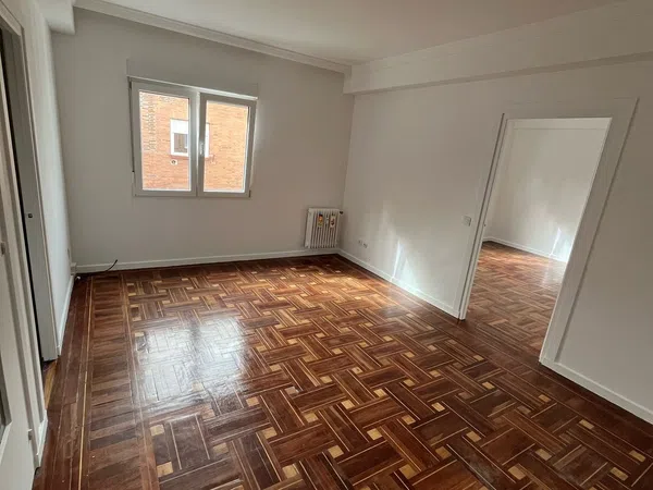 Piso en calle de Hermosilla, 75 - Foto 4