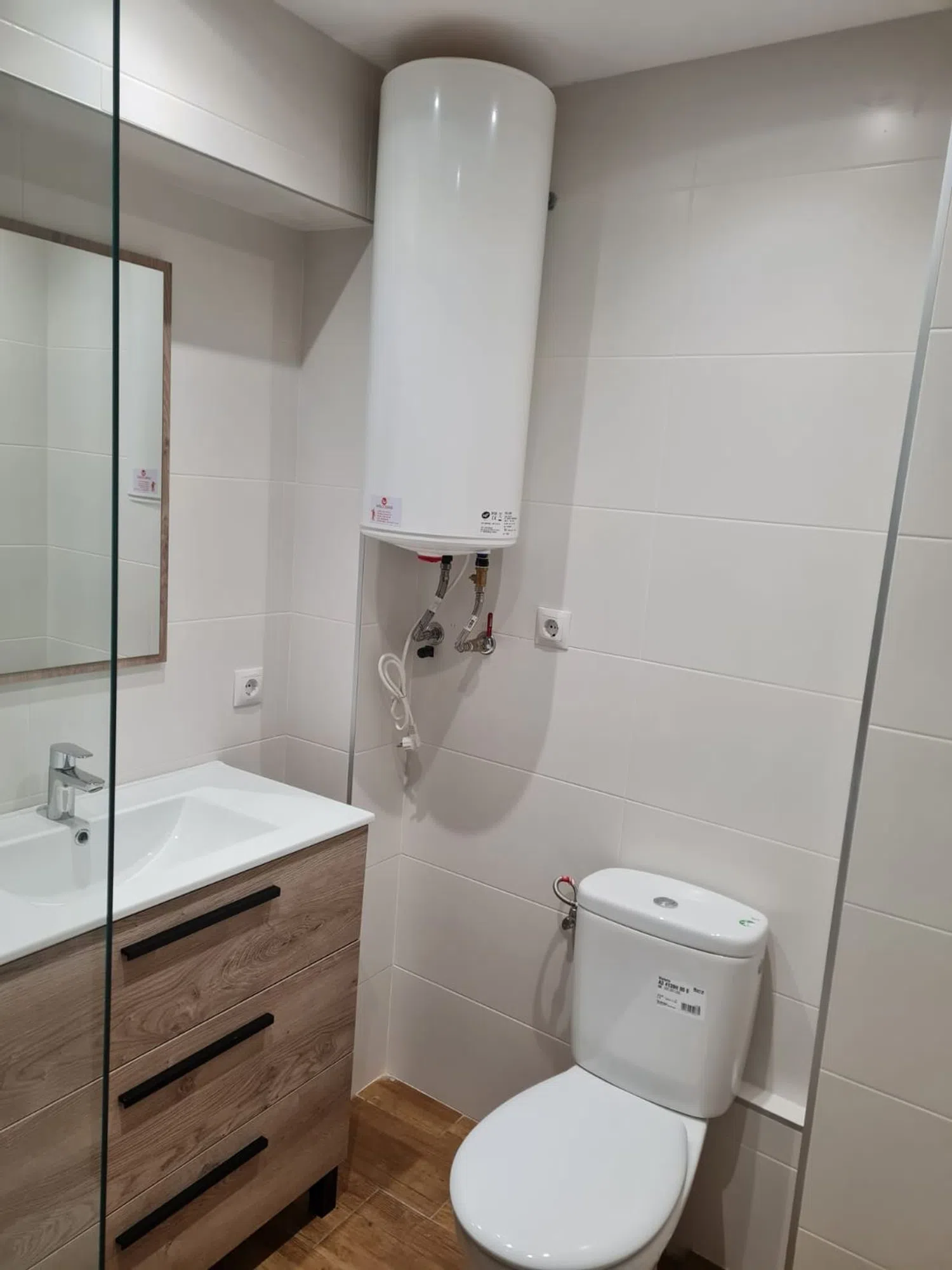 Piso en calle de l'Heura, 8 b - Foto 10