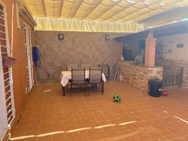 Chalet pareado en Calle Pesadores, 1 - Foto 7