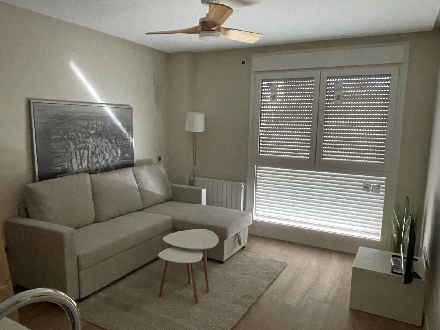 Piso en Príncipe de la paz, 6, Casco Antiguo - Centro, Casco Antiguo - Centro - Foto 3