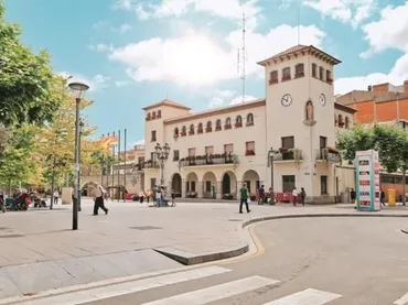 Local comercial en Sabadell - Foto 17