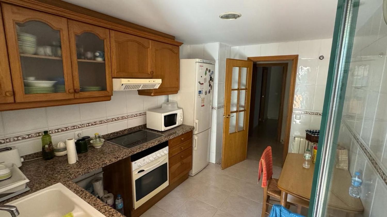 Piso en Paseo Penyal d'Ifach, Casas Verdes, Casas Verdes - Foto 5