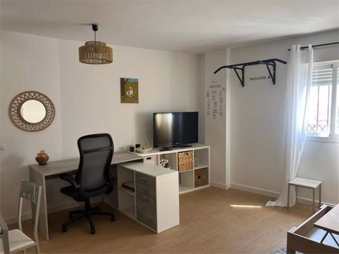 Estudio en Benalmádena pueblo - Foto 3