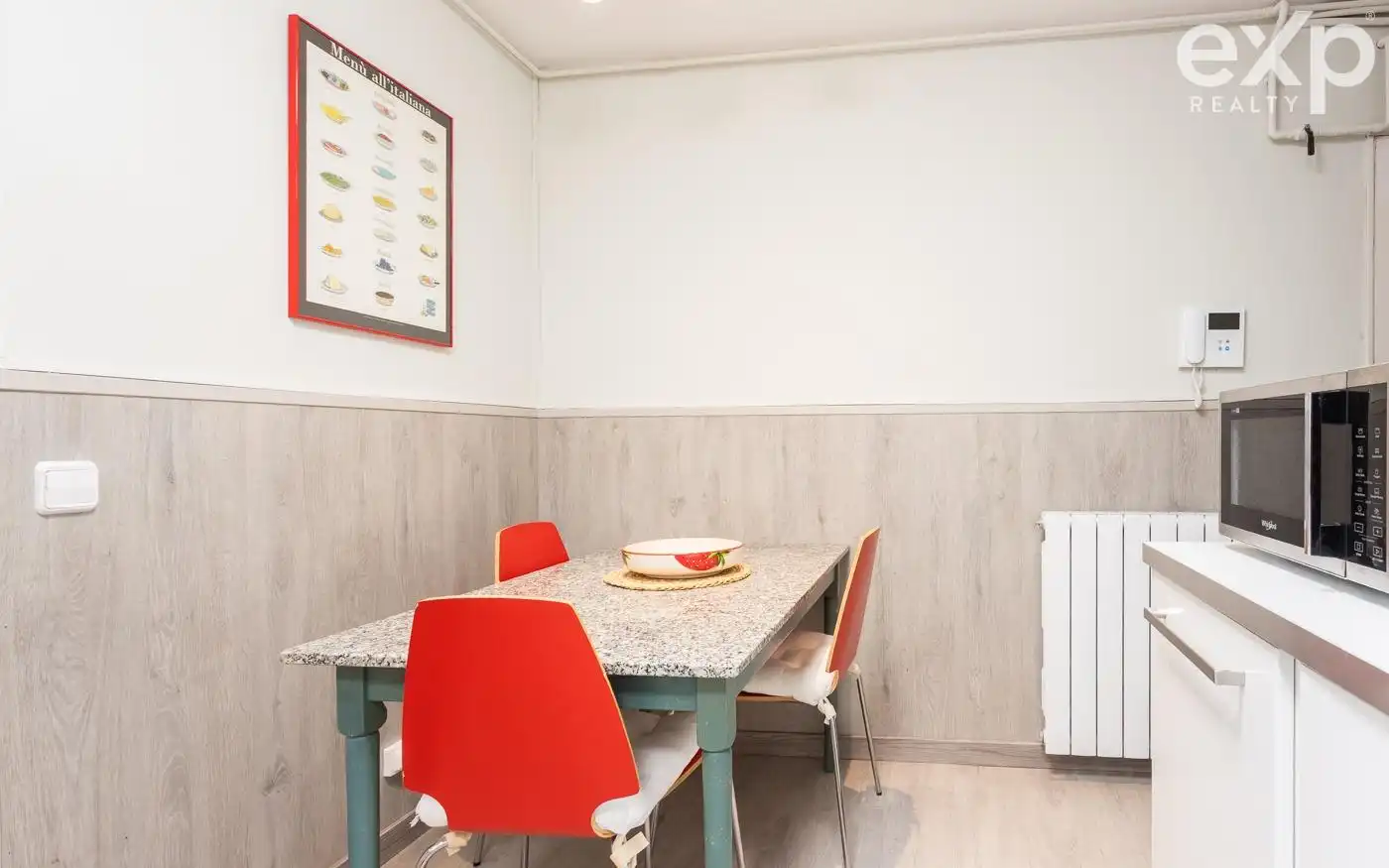 Apartamento en   PROFESSOR BARRAQUER - Foto 31