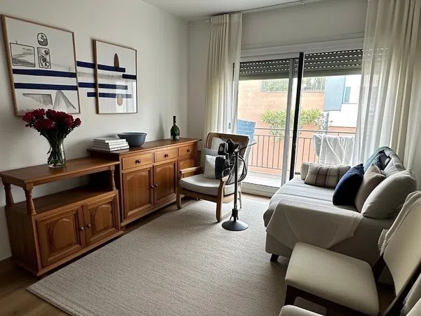 Piso en calle Frederic Mompou, 34 - Foto 1