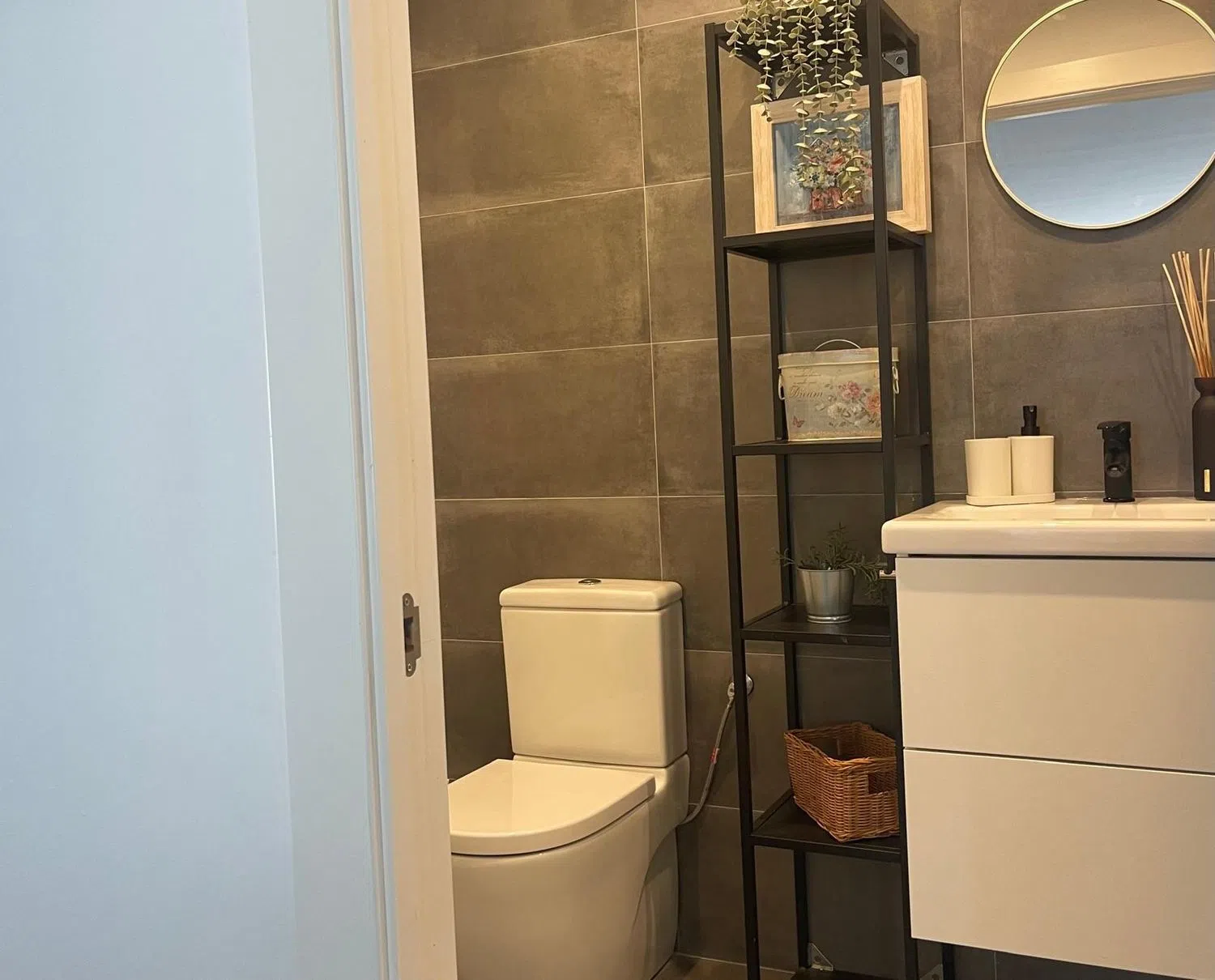 Piso en calle Casas de Campos, 3 - Foto 16