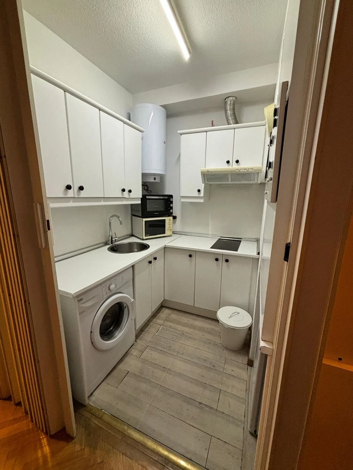 Estudio en Ferrocarril s/n - Foto 11