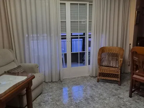 Piso en Calle Capitán Luque, 25, Tres Olivos - La Piedad, Tres Olivos - La Piedad - Foto 2
