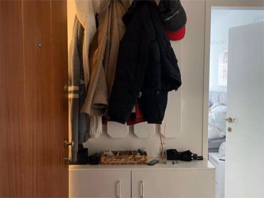 Piso en calle del Campo de la Paloma 62 - Foto 2