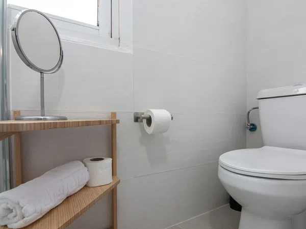 Piso en calle Marques de Cerralbo, 9 - Foto 10