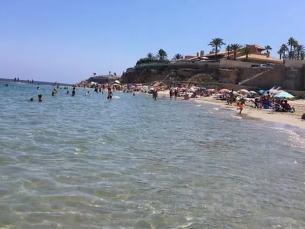 Piso en Avenida Velero, 100, Cabo Roig - Foto 9