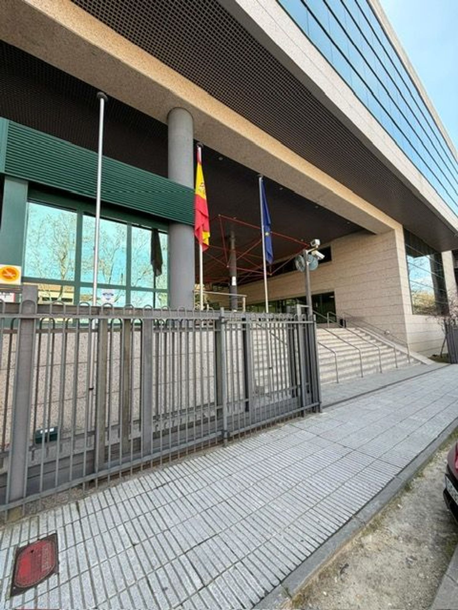 Estudio en avenida de Tenerife, 2 - Foto 4