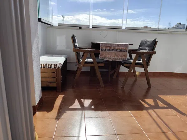 Piso en Urb. benalmarina Barrio Los Nadales - Tio Charles - Foto 7