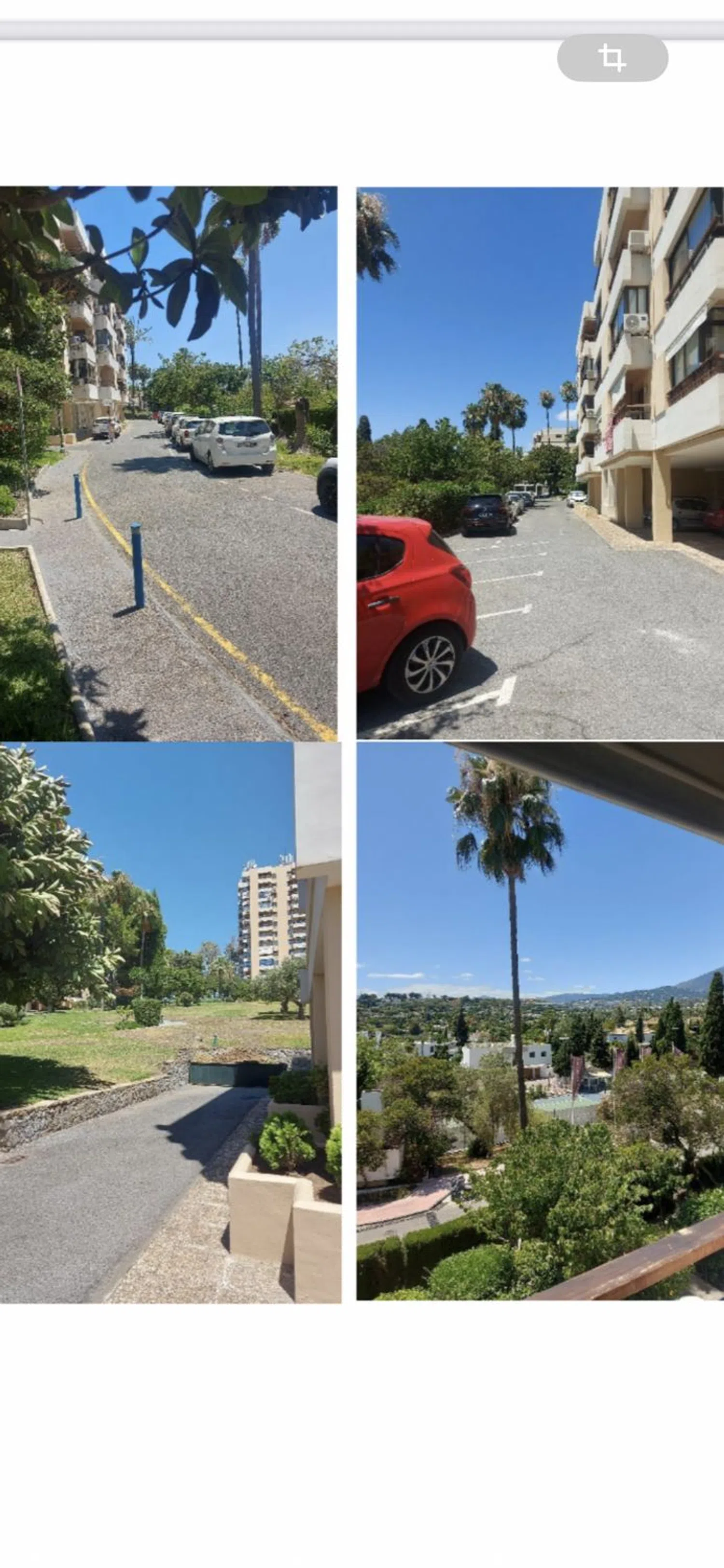 Estudio en Torres de Aloha , edificio Deva, 208 TorresdeAlohaNuevaAndalucia - Foto 12