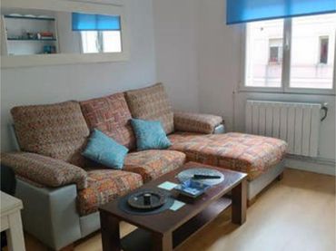 Apartamento en Calle Alta - Foto 1