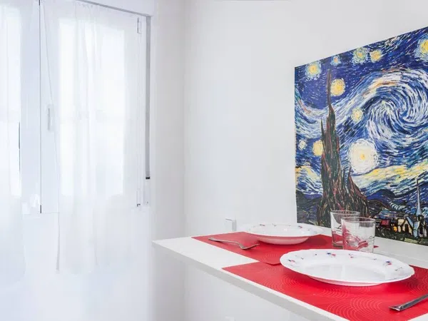 Estudio en calle de la Ribera de Curtidores, 3 - Foto 6