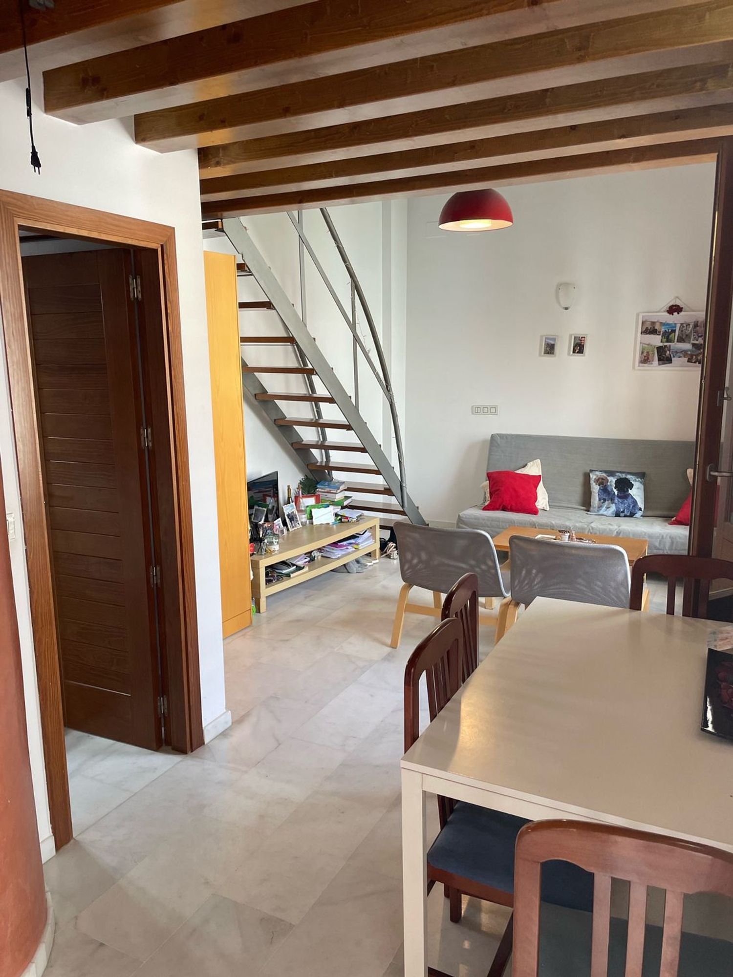 Dúplex en calle Badanas, 19 - Foto 7