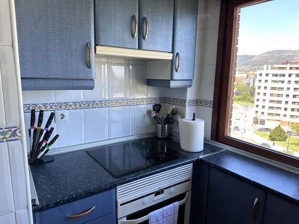 Piso en calle San Melchor García Sampedro, 71 - Foto 16