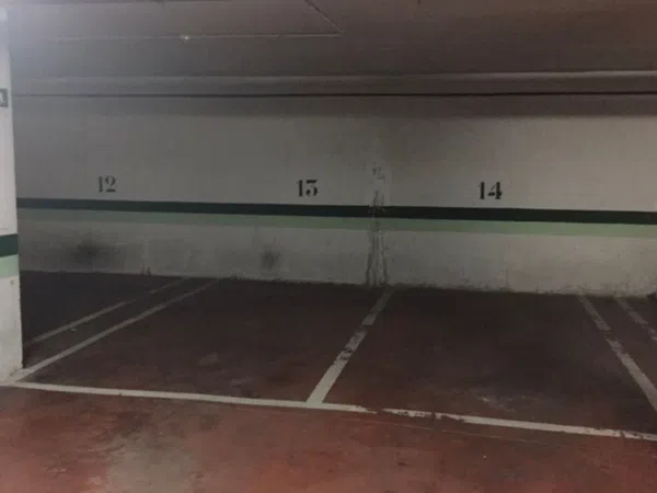 Piso en Calle Castillo de Belmonte, 1, Europolis - Foto 16
