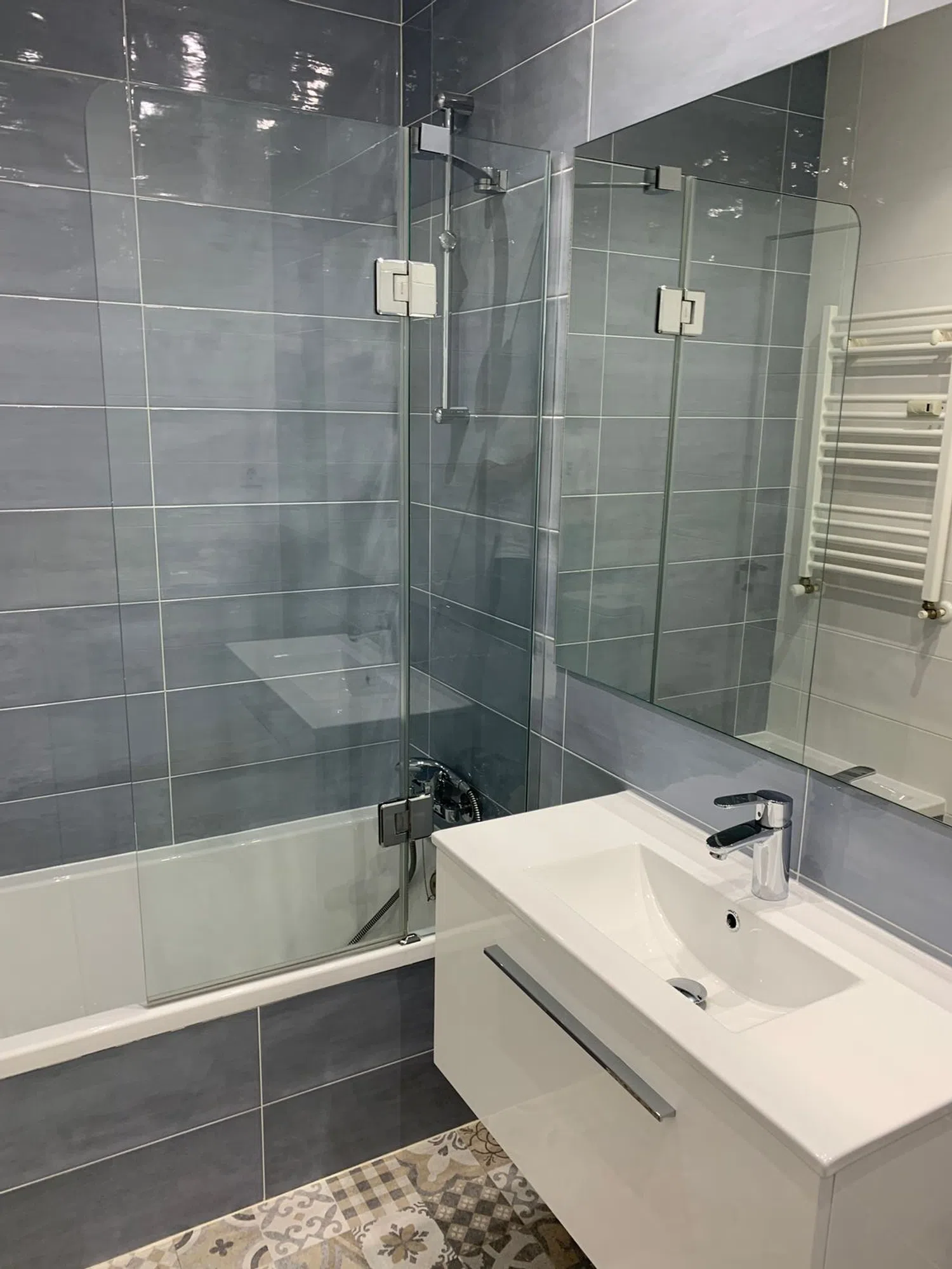 Piso en calle del Poeta Joan Maragall, 6 - Foto 14