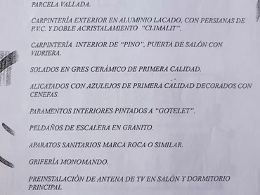 Chalet en  Calle Cádiz 22 - Foto 2