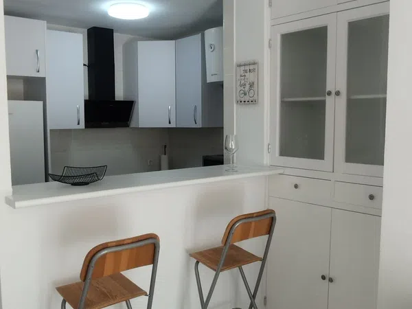 Piso en Barrio Avenida de las Ciencias - Foto 7