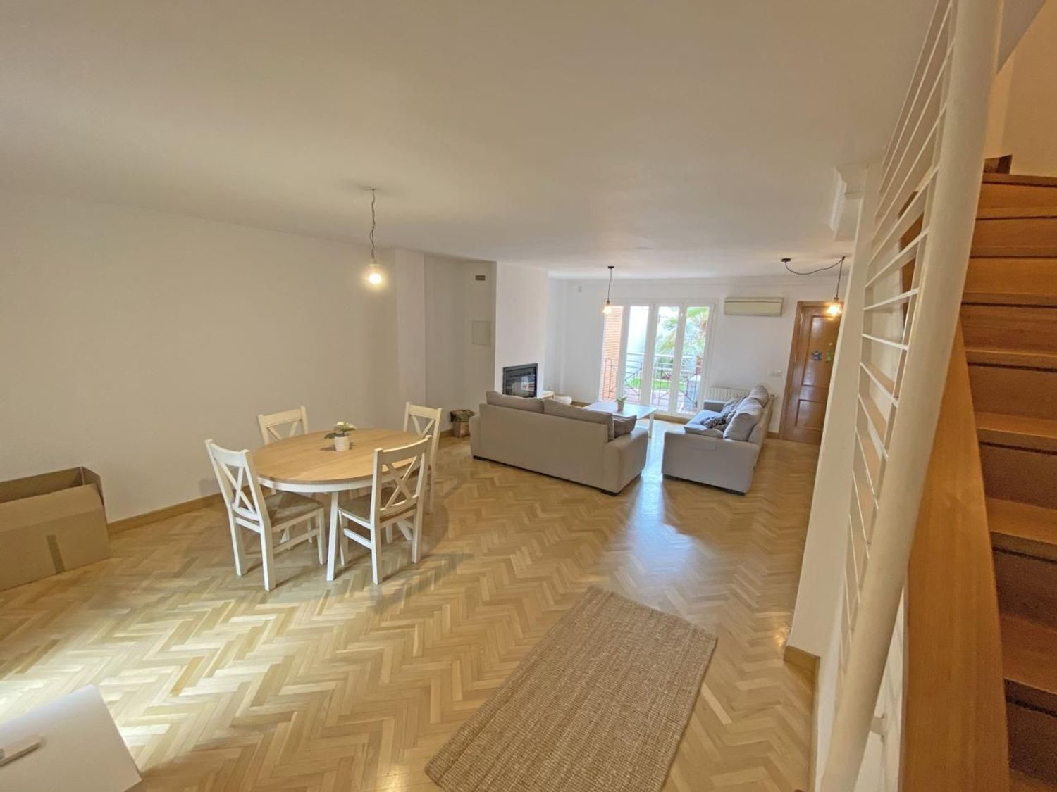 Chalet adosado en travesía de los Océanos, 46 - Foto 19