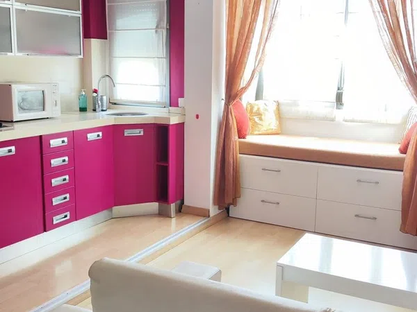 Piso en calle Baltasar Gracián, 42 - Foto 9