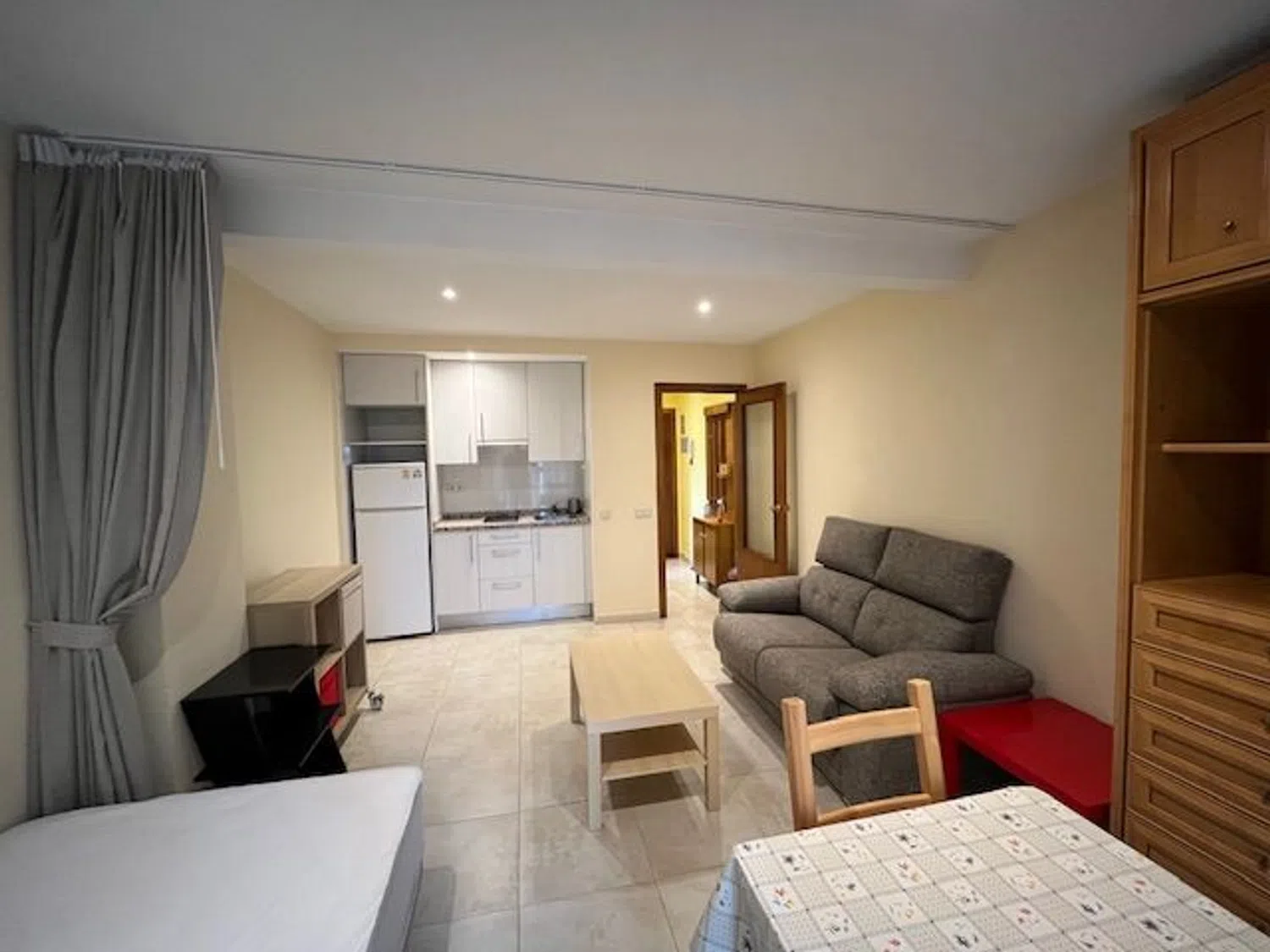 Estudio en calle Malagón, 2 - Foto 7