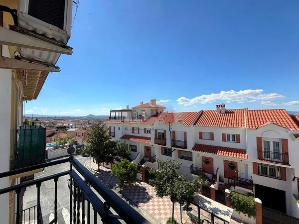 Piso en Calle Boabdil, 2, La Zubia, La Zubia - Foto 4