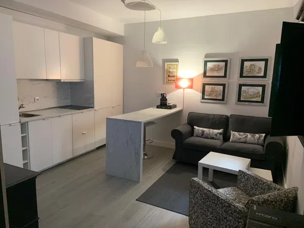 Piso en calle San Jacinto, 37 -39