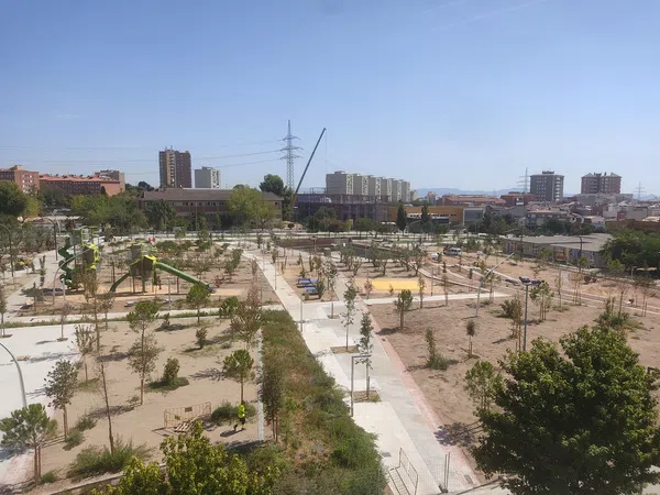 Dúplex en Calle de Roig i Ventura, 484, Sant Pere Nord - Foto 37