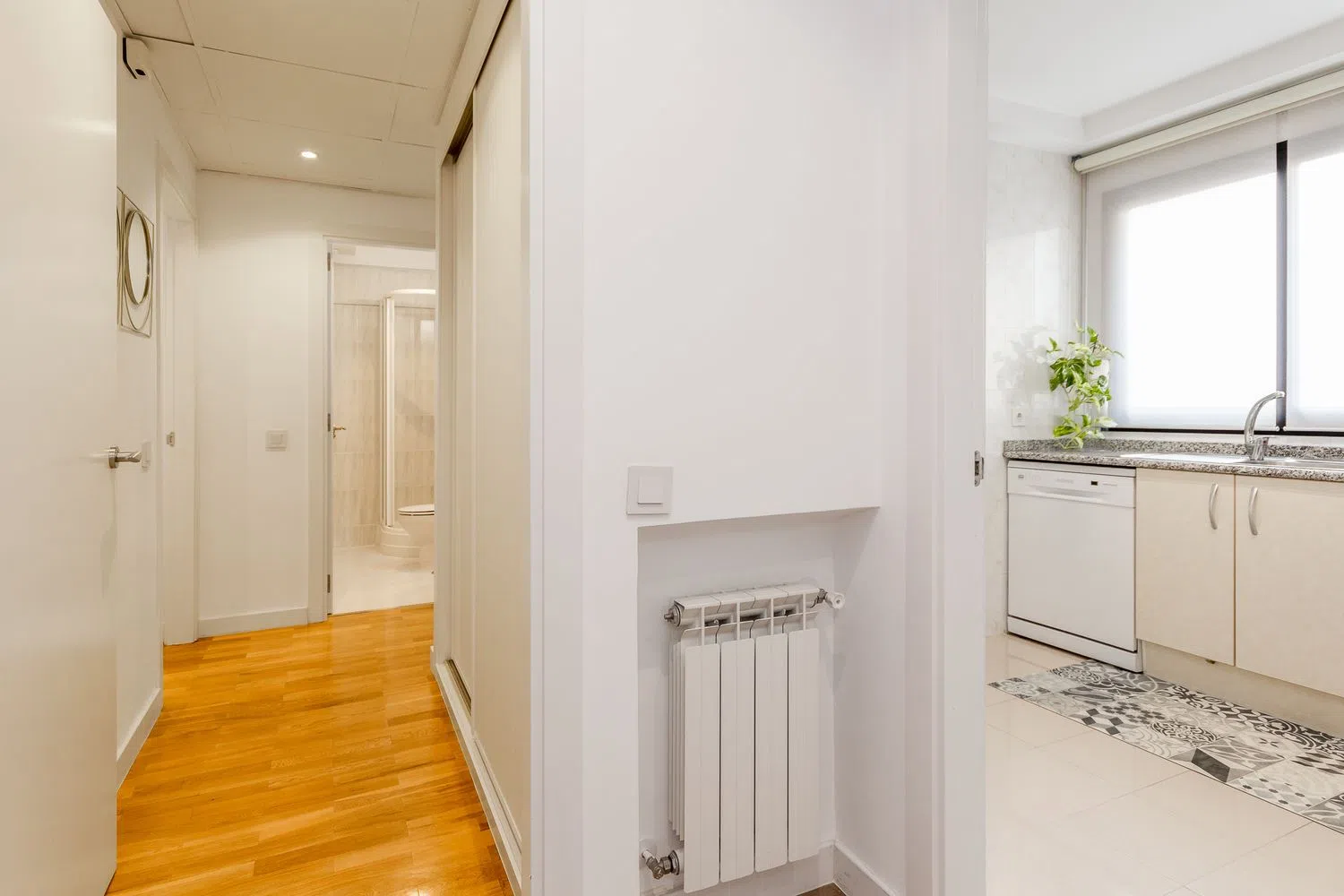 Piso en calle de Meléndez Valdés, 38 - Foto 4