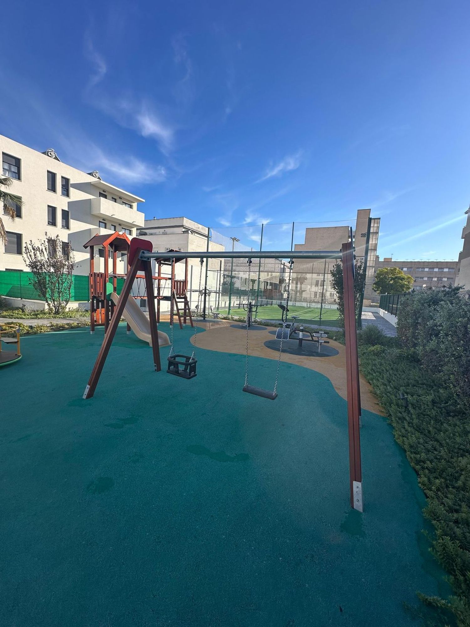 Piso en puerta del Sur, 52 - Foto 16