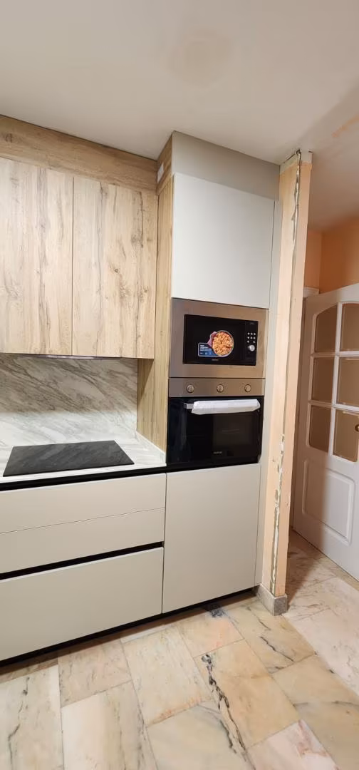 Piso en  Calle Brocense 17 - Foto 20