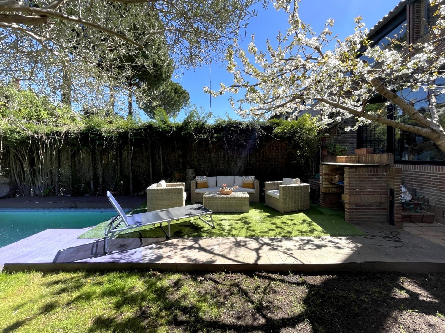 Chalet pareado en calle Islas Canarias, 1 - Foto 10