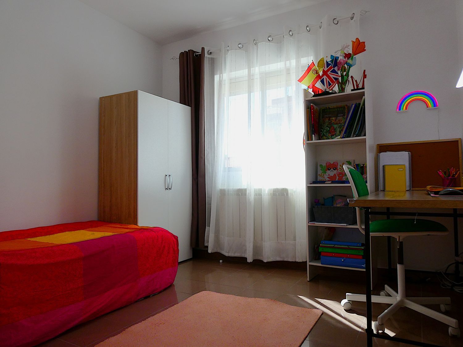 Piso en Calle Joaquín María Jalón, 10, La Rubia, La Rubia - Foto 18