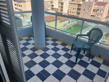 Piso en  Carrer Baleares 19 - Foto 9