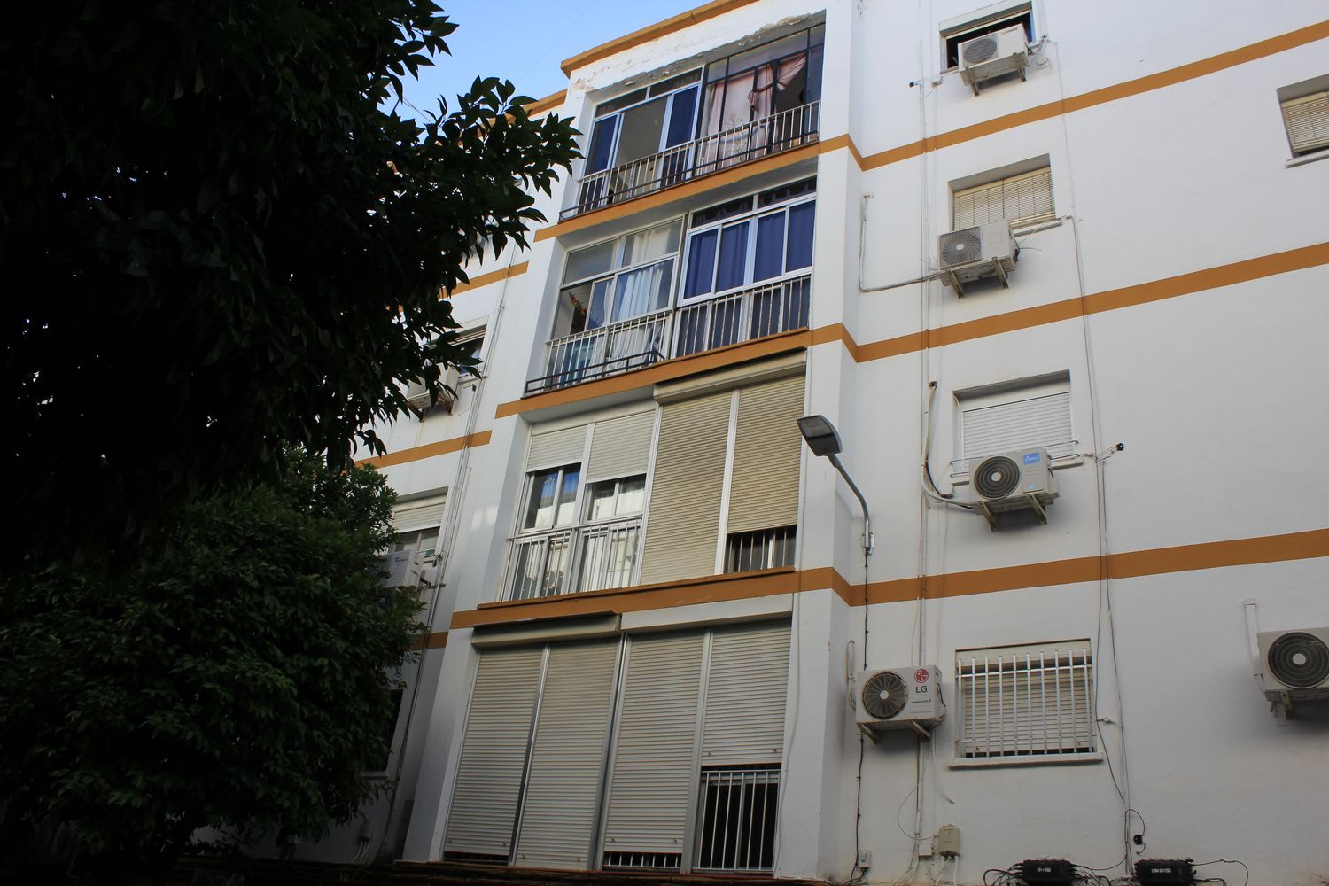 Piso en Calle Naranco, 4, El Juncal - El Plantinar - Foto 2