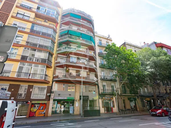 Piso en Calle de València, El Camp de l'Arpa del Clot - Foto 23