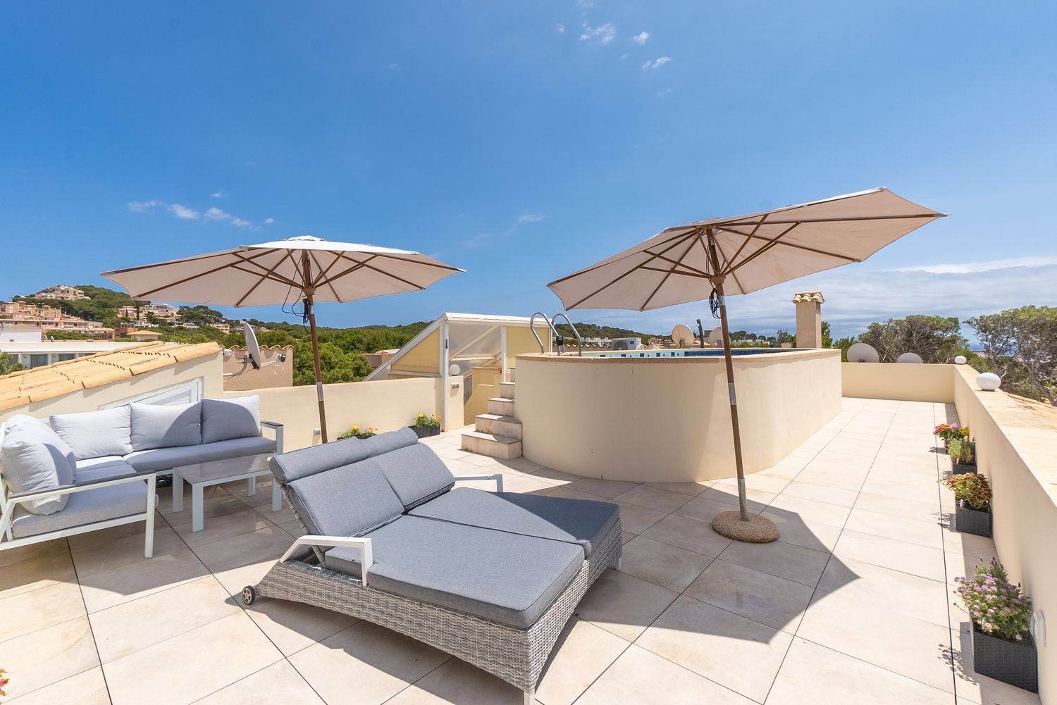 Ático en Avenida Cala Agulla, 92, Cala Ratjada, Cala Ratjada - Foto 30