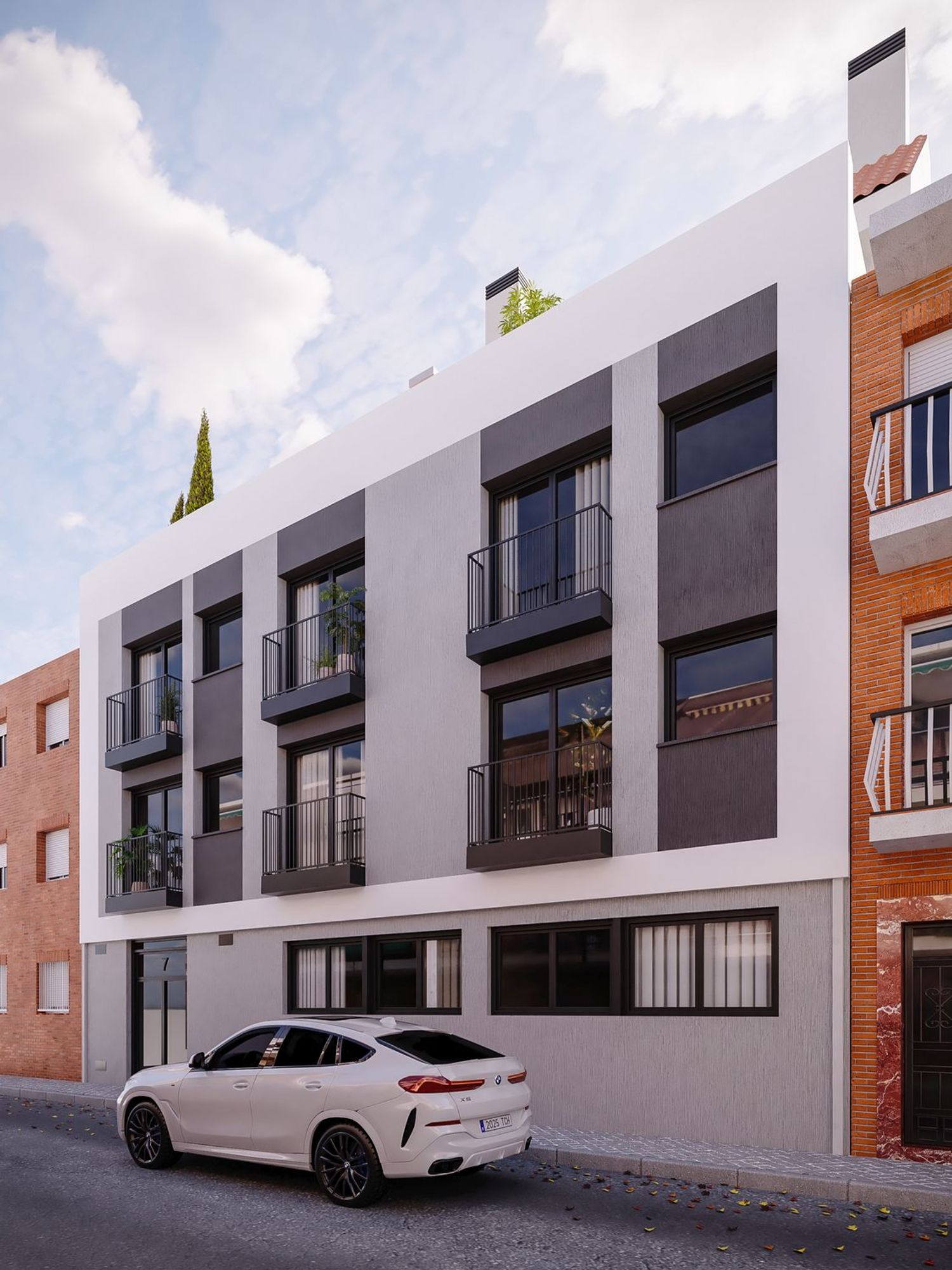 Estudio en Calle José Garrido, 7, San Isidro - Foto 10