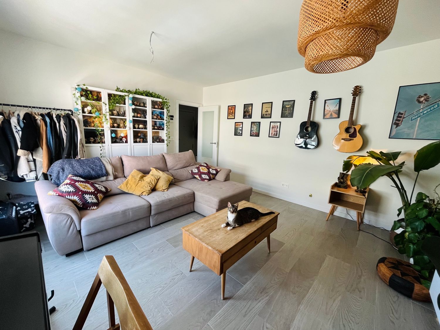 Piso en calle Ganados del Salobral, 12 - Foto 4