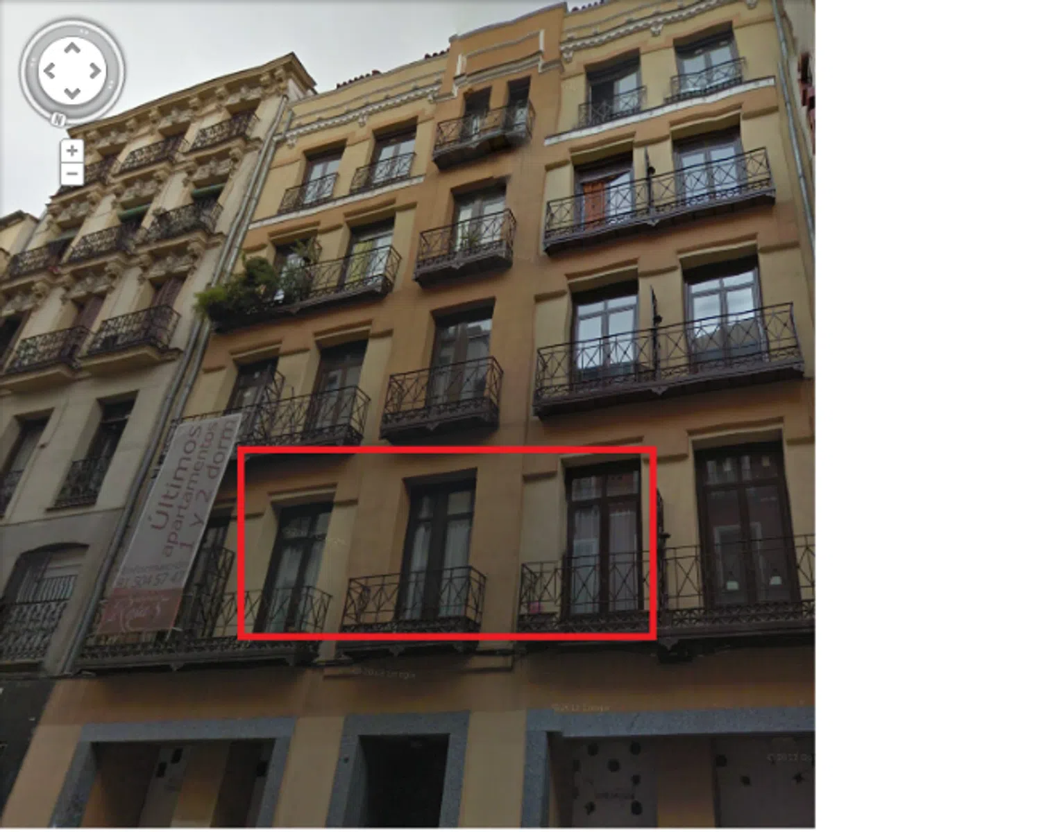 Piso en calle Magdalena, 38 - Foto 22