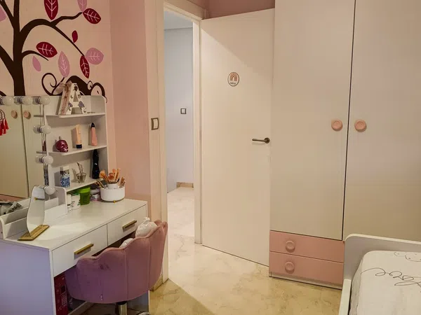 Chalet pareado en Calle lo Valero, 8, Zona Deportiva-Nuevo Altabix - Foto 15