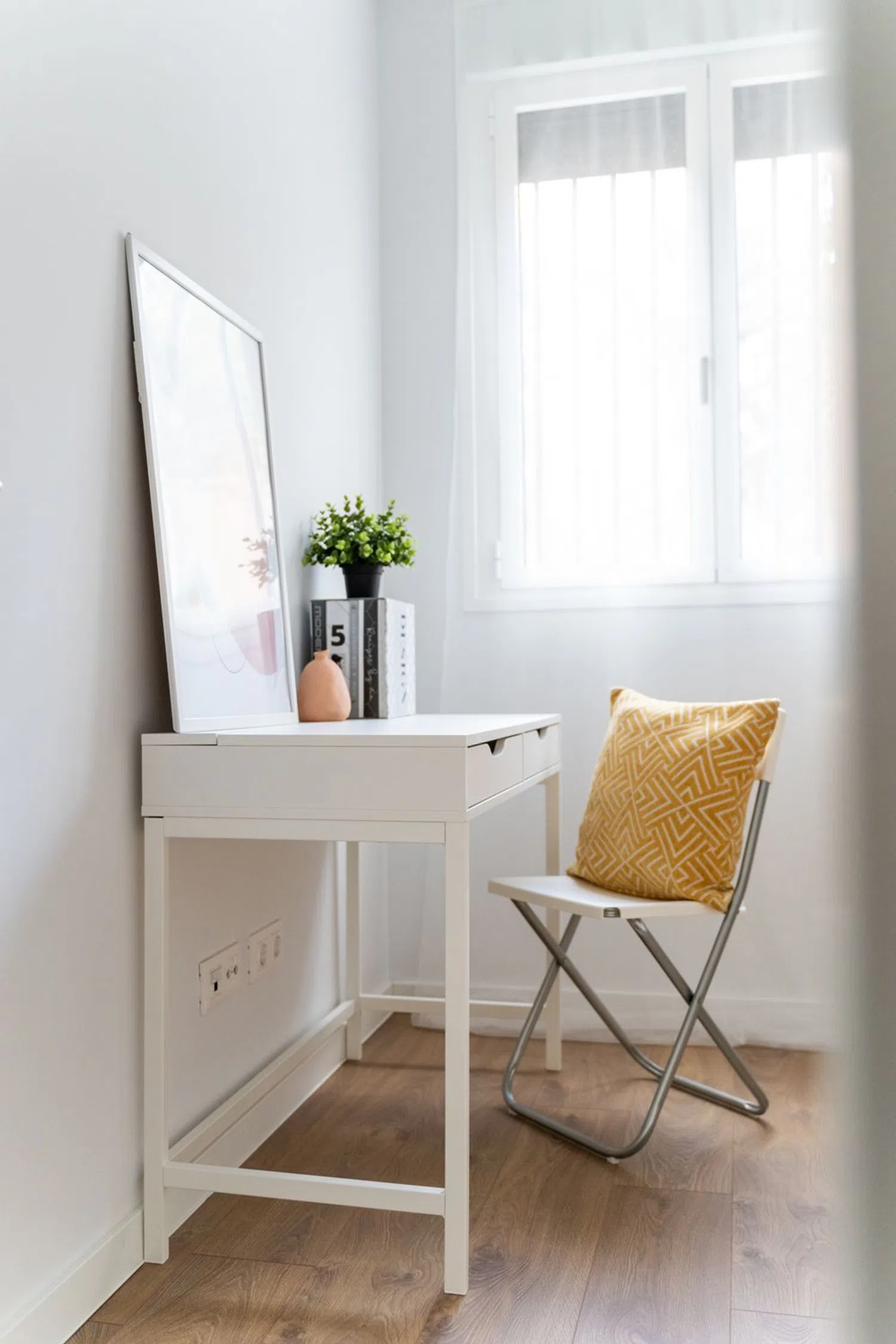 Piso en calle Mejorada del Campo, 2 - Foto 2