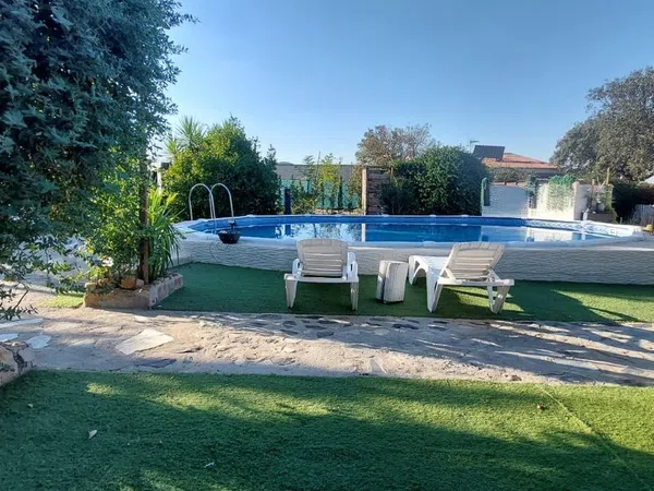 Finca rústica en N523 km18 s/n, Aldea Moret - La Cañada, Aldea Moret - La Cañada - Foto 4
