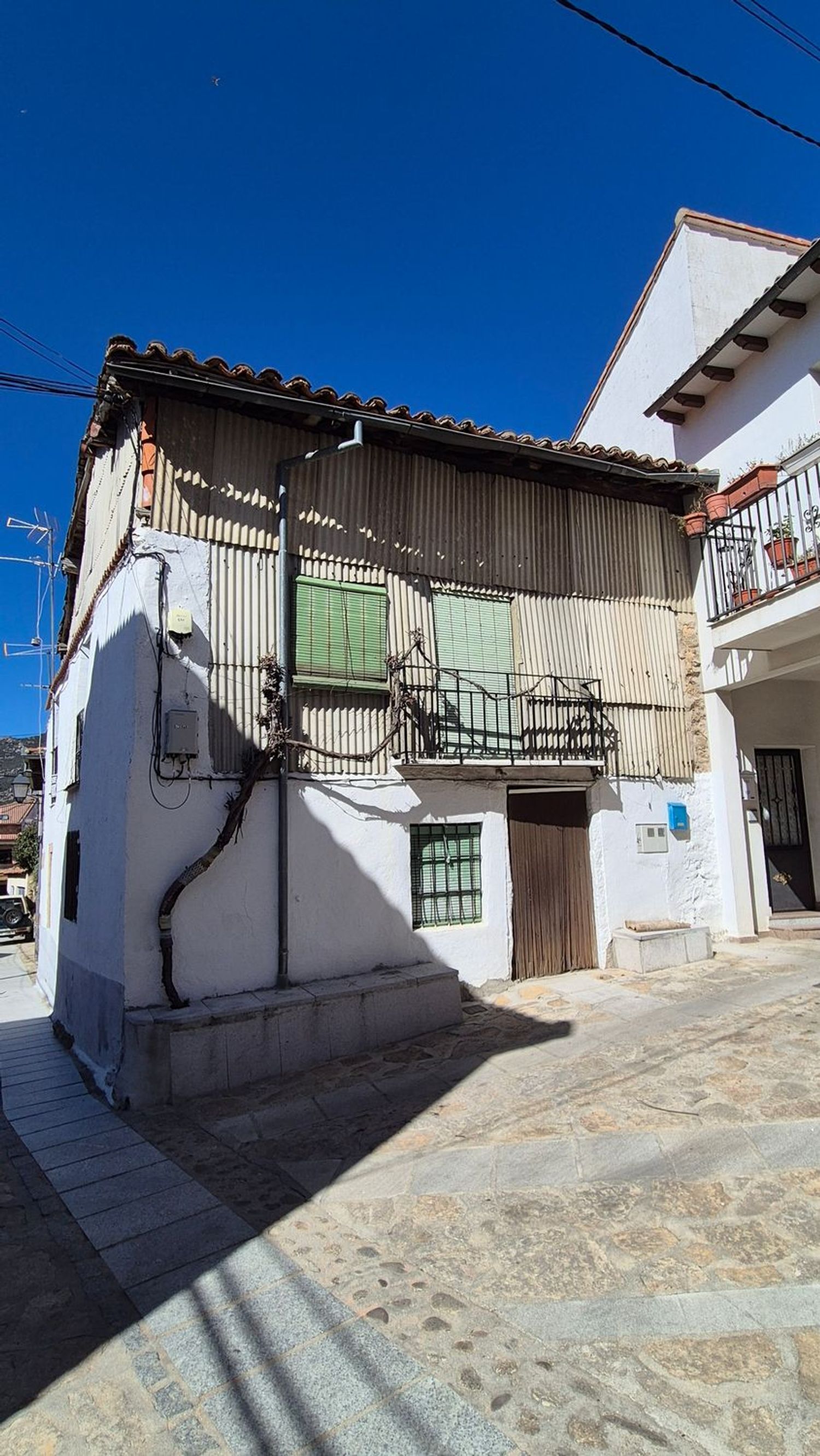 Casa o chalet independiente en Calle Mayor, 63 - Foto 2