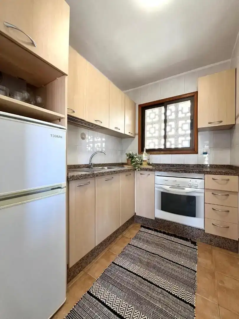 Apartamento en  Calle Antonio Navarro 18 - Foto 4